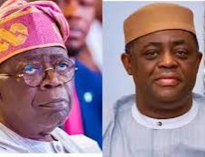 US Firm Files $57 million Lawsuit Against President Tinubu, Fani-Kayode, Others Over Alleged Defamation, Kidnap Plot.