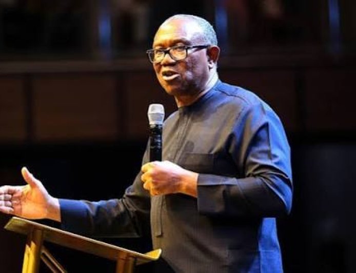 South-East Governors Have Neither "Yam nor Knife" on Peter Obi
