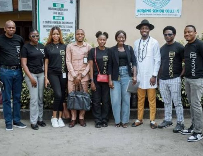 Hydrogen Empowers Teachers and Students to Leverage AI Responsibly through Ai4learning Initiative