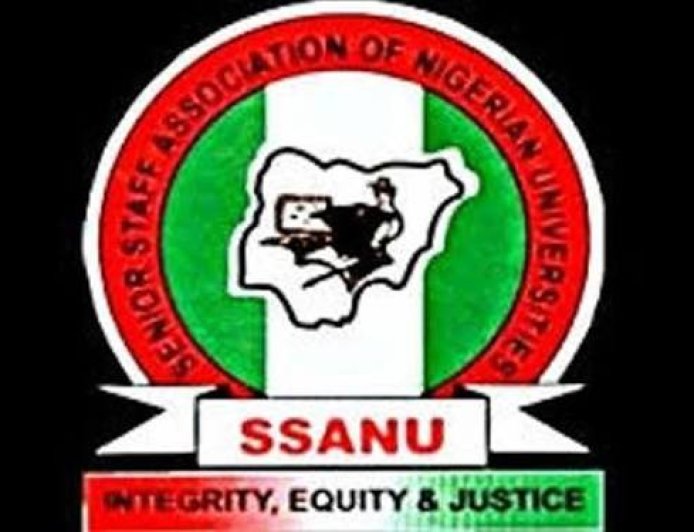 FG Pays Eight Months' Salary Arrears Of SSANU