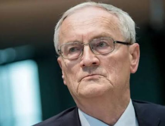 Arrest of German ex-Spy Chief: Nigerians, Security Agents Panic