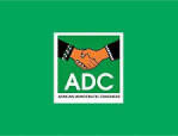 ADC Vows To Collate, Document And Share 2027:Election Results