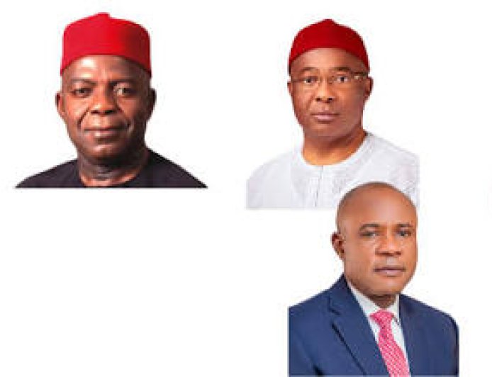The Comatose Southeast Governors’ Forum
