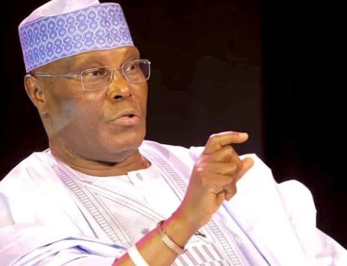 Atiku Tackles Tinubu Over Poor Execution Of Lagos - Calabar Coastal Highway