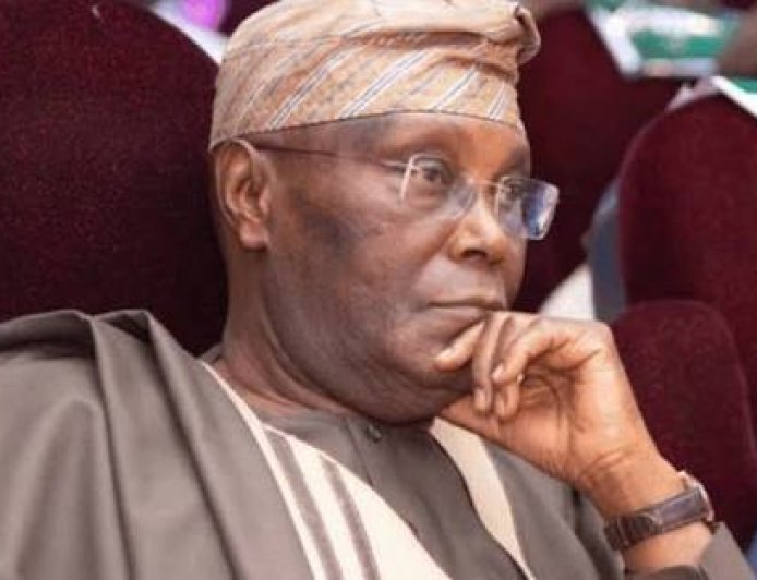 EFCC reopens Atiku’s corruption file after fresh petition