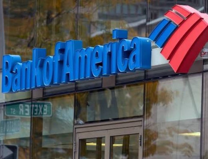 US hits Bank of America with $1.2 billion Fine, Over Alleged Violation Of Money Laundering, Sanctions Laws