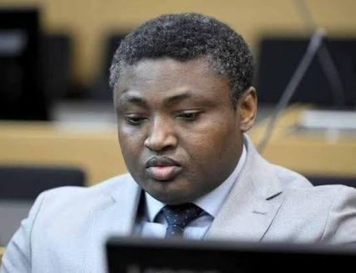 Terrorism: Finnish Court Reduces Simon Ekpa’s Six-year Jail Term