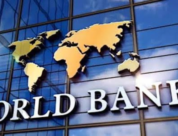 Nigeria Disagrees With World Bank Over ₦7.7tn Debt Interest Payments