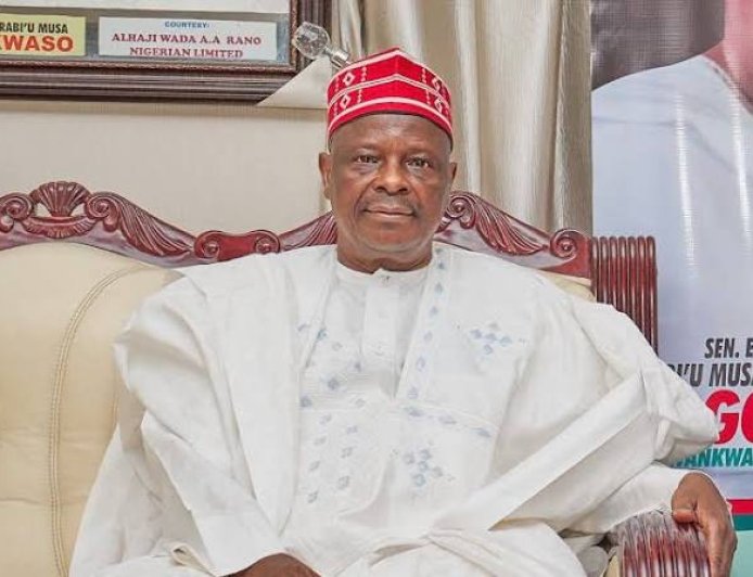 Kwankwaso @70; "Our Partnership will Rescue Nigeria – Obi
