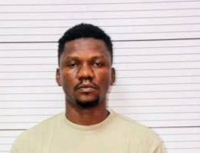 Lagos Court Jails  Former Banker for Fraud