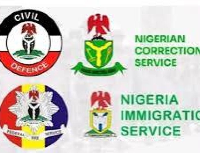 FG Approves Promotion Of 27,624 Officers Across Immigration, Fire Service And Civil Defence Corps