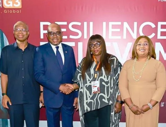 Scale Creates Opportunity, Institutional Discipline Makes Value Endure, Says Innocent Ike