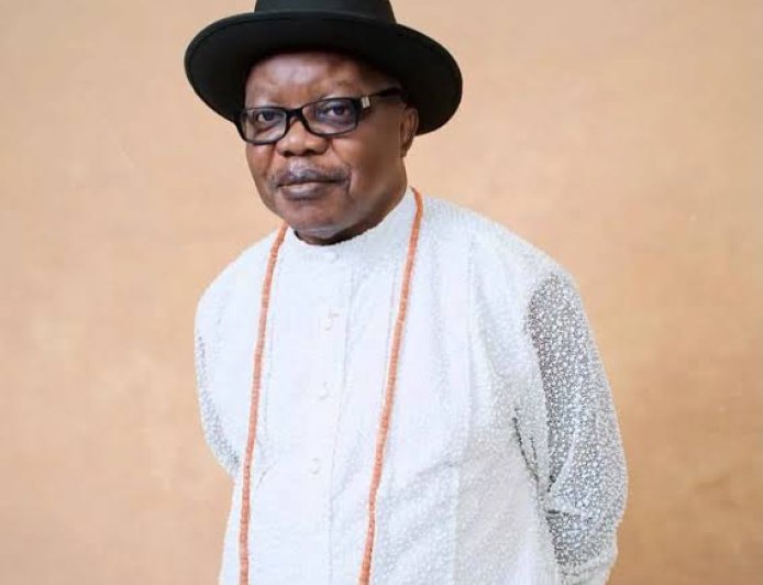 Uduaghan: One Governor That Couldn't Install A Successor 