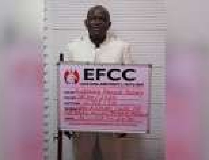 EFCC Arraigns Sierra Leonean for Alleged $190,324 Fraud in Lagos