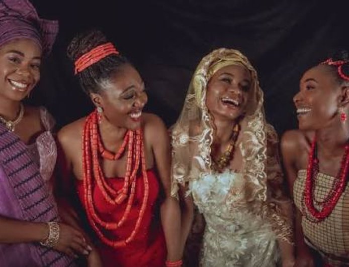 Without Women" : Poem Specially Dedicated To All Nigerian Women. By Ozichukwu Chukwu
