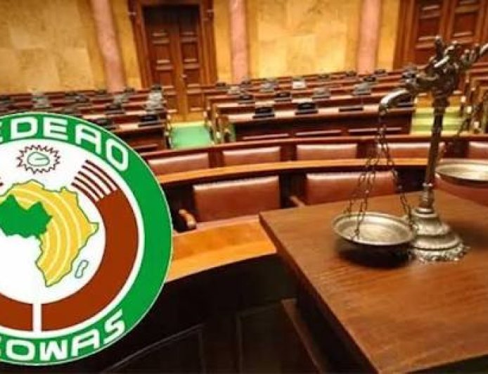 SERAP Takes Tinubu Govt To ECOWAS Court Over ₦78.8 billion Cash Transfer Scandal