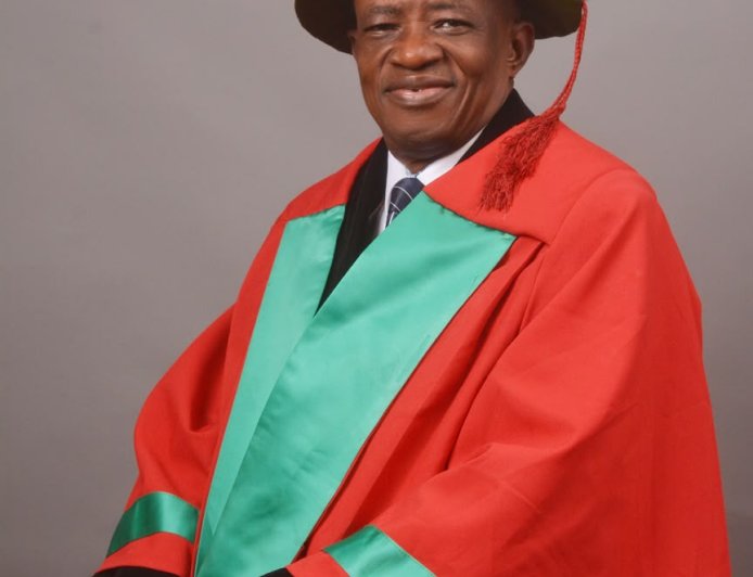 255th UNN Inaugural Lecture: Prof Chris Agbedo To Examine Linguistic Manipulation To Shape Power and Public Accountability On November 5