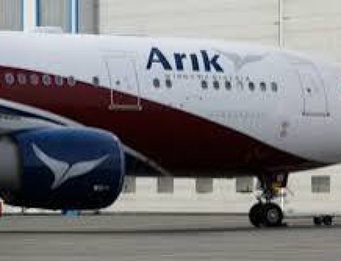 Alleged N76bn, $31.5m Fraud:  How N4.9bn Arik Air Assets Were  Diverted to Fund NG Eagle- Witness  