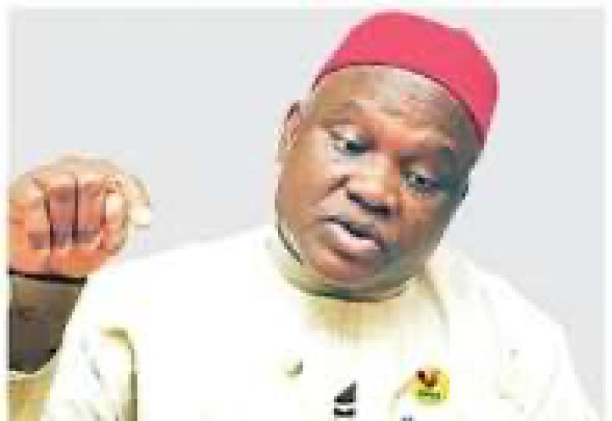 Stop Your Vendetta Against Peter Obi, Chekwas Okorie Tells Anambra's Gov Soludo