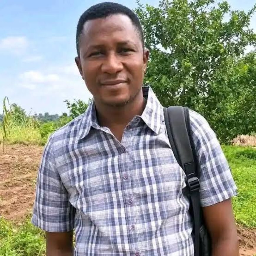 NDC Ward Chairman Killed In Benue