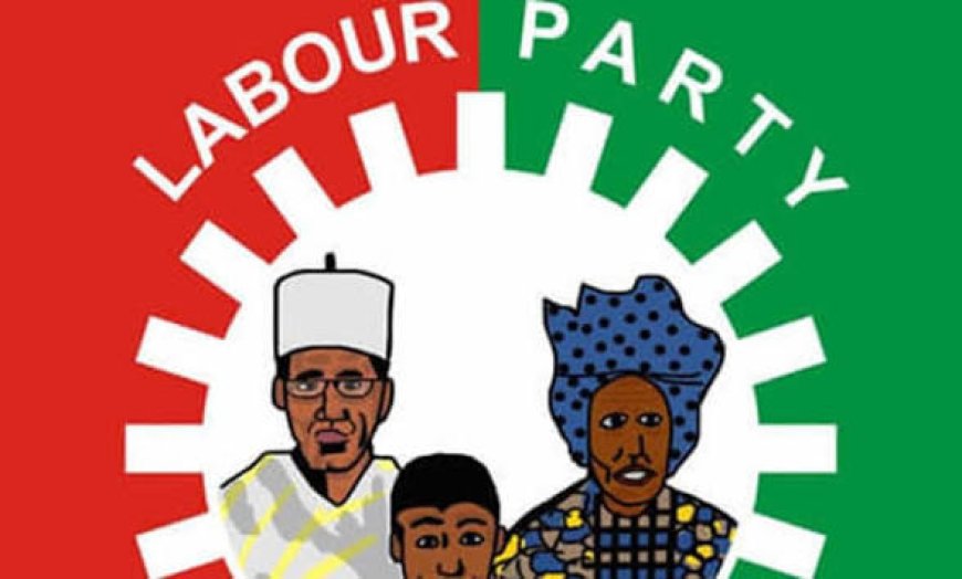 Labour Party Asks Beleaguered Citizens Not To Despair