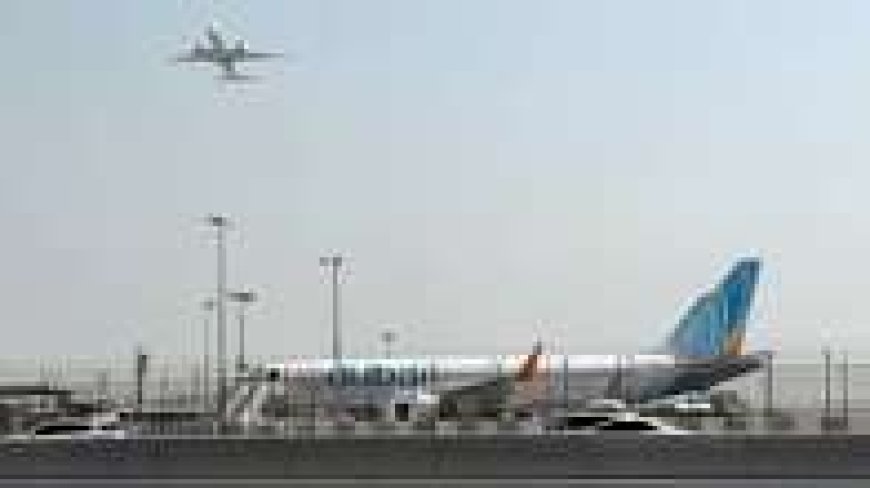 How Pilot Stabs Colleague In Attempt To Crash Flight From Dubai To Israel
