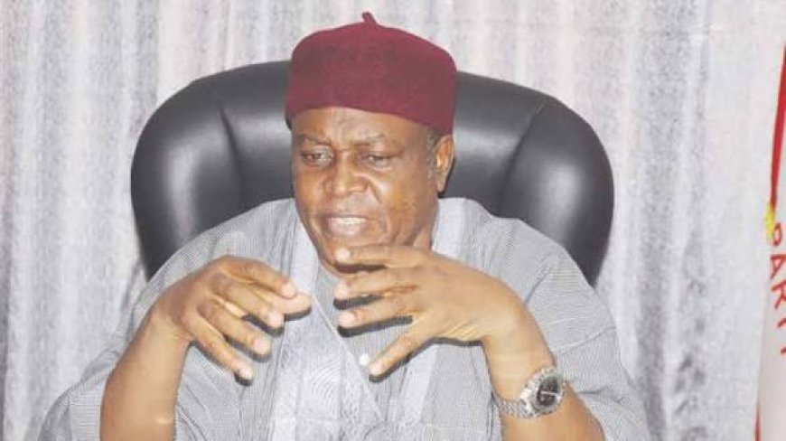 Ex- Gov Ishaku’s Alleged N27bn Fraud:  Witness Reveals How Funds Were Moved To Private Accounts