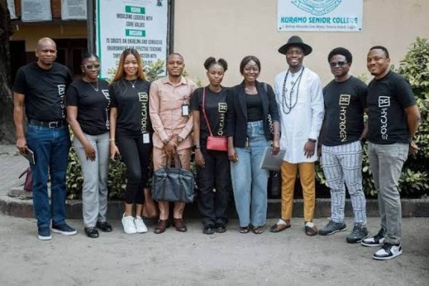 Hydrogen Empowers Teachers and Students to Leverage AI Responsibly through Ai4learning Initiative