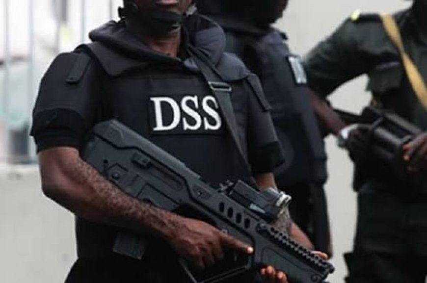 ₦100m DSS Defamation Judgment: SERAP Says No Proof Claimants Were Identified as Appeal Comes Up Friday