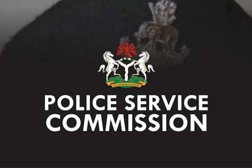 PSC Partners ICRC To Reinforce Human Rights- based Policing, Begins 3-Day Training For 100 Personnel