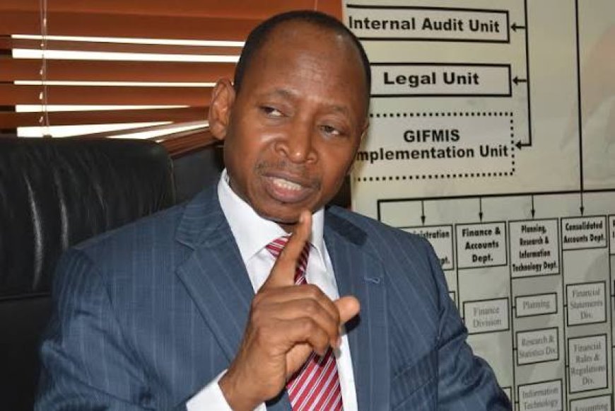 Alleged N109b Fraud:  Court Reserves Ruling in Admissibility of Former AGF’s Statements