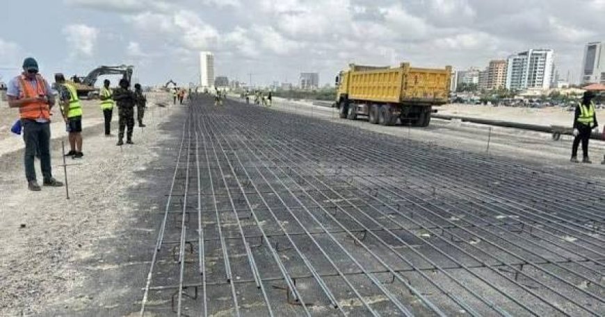 Obi Mocks FG Over Failure Of Lagos- Calabar Coastal Highway: