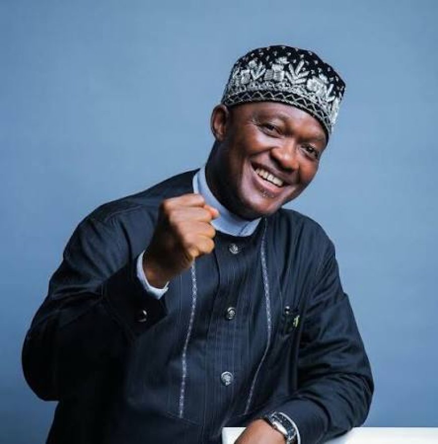 Hon Dennis Agbo To Lead Discussions At UNN 2026 Lecture Series, October 14