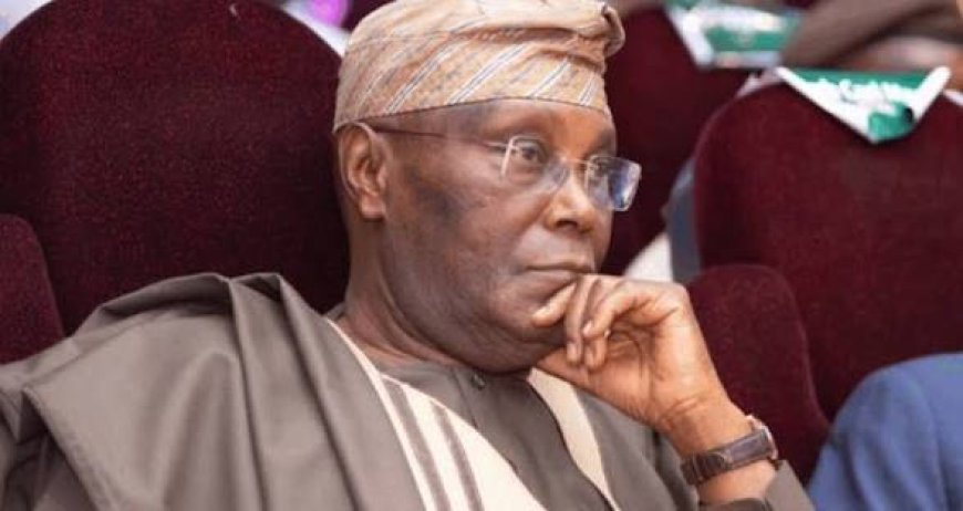 EFCC reopens Atiku’s corruption file after fresh petition