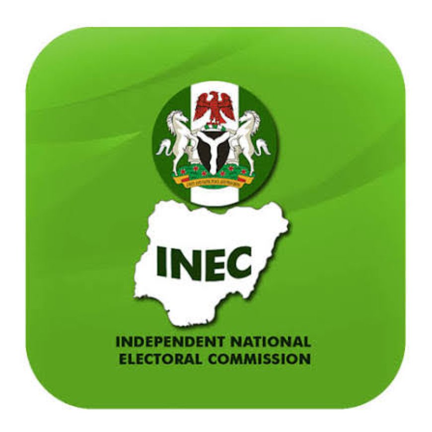 Why We Omitted Some Candidates From The List For Governorship Election -------- INEC