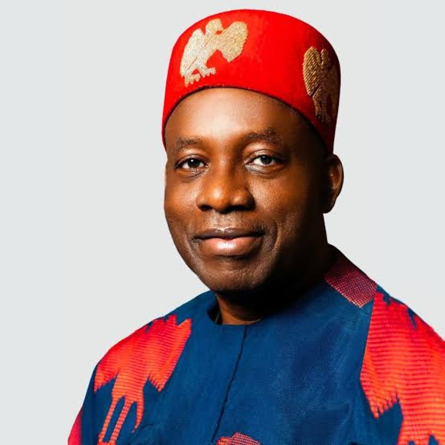 APGA backs Soludo’s appointment to APC presidential campaign council