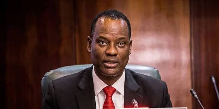 FG Rules Out Return to Fuel Subsidy and Multiple Exchange Rates
