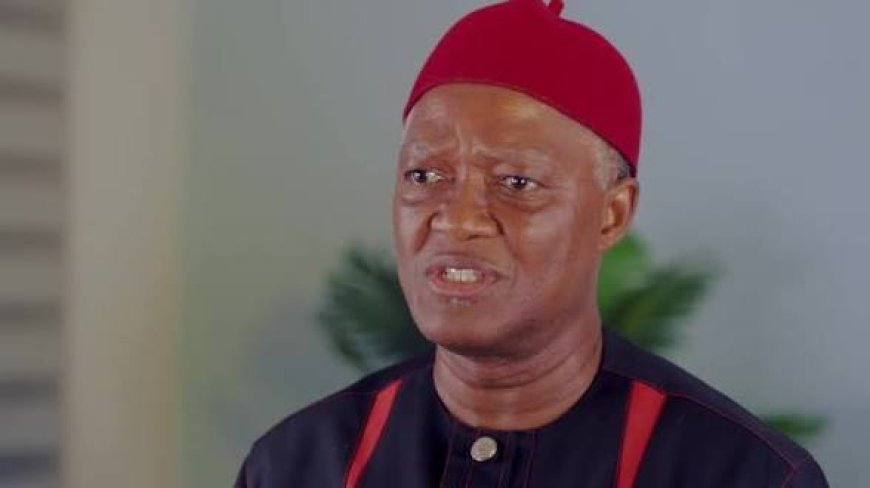 Removal Of Fuel Subsidy: President Tinubu Most Patriotic Nigerian Leader Since Independence ---- Rep Dennis Agbo