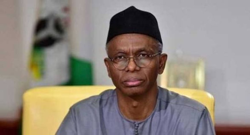 APC chieftain dumps party as el-Rufai’s ex-ally quits ADC in Kaduna