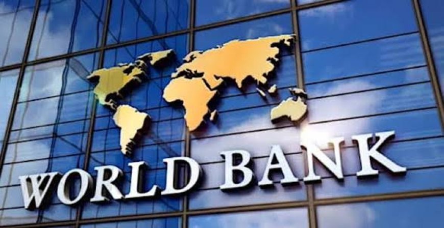 Nigeria Disagrees With World Bank Over ₦7.7tn Debt Interest Payments