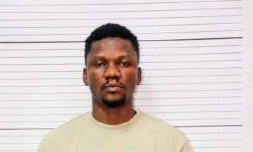Lagos Court Jails  Former Banker for Fraud