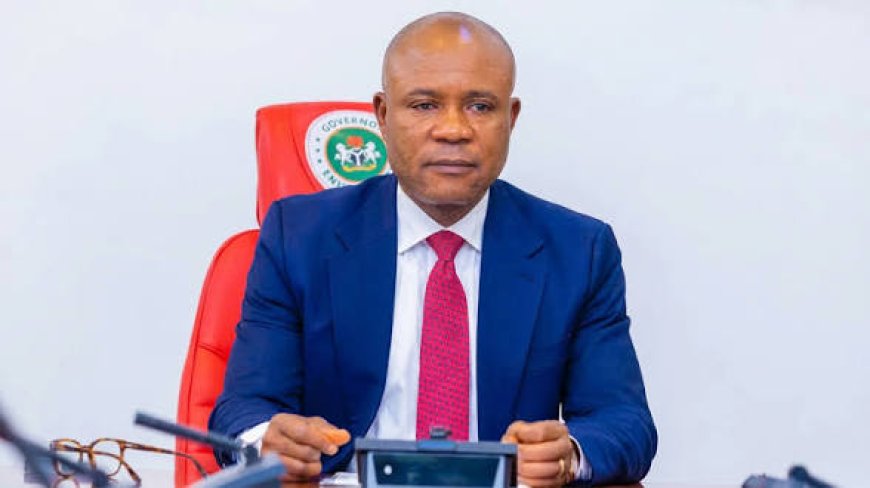 Enugu Queries Teachers Who Failed To Attend APC Endorsement Rally For Peter Mbah 's Re-election