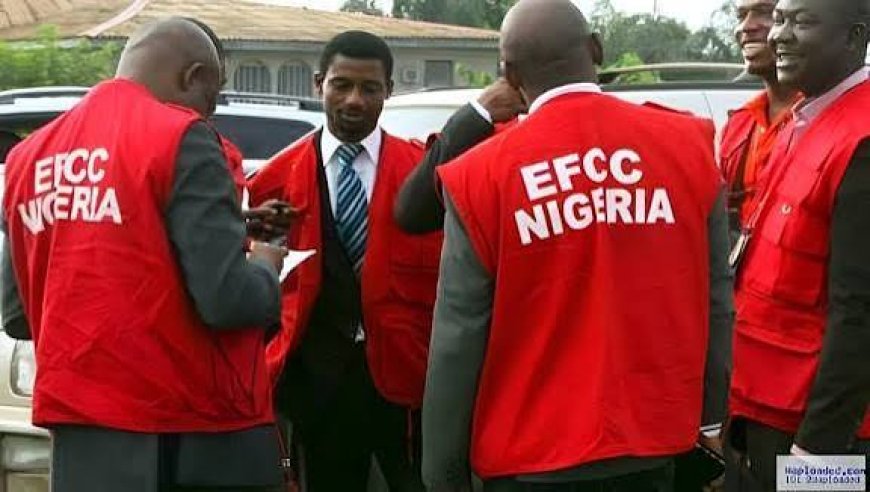 Alleged $700,000 Fraud: EFCC Advances Trial of Suspects  with Documentary,  Physical Evidence
