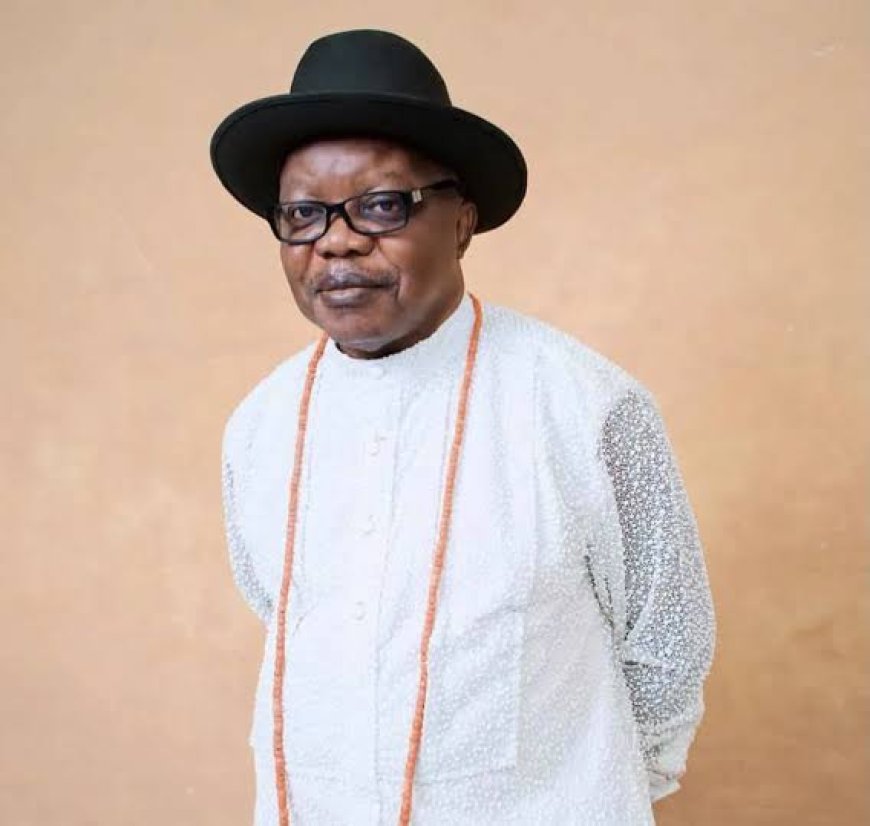 Uduaghan: One Governor That Couldn't Install A Successor 