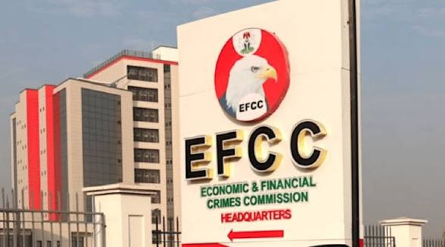 Alleged $700,000  Fraud:  How EFCC Operatives Arrested Suspects-Witness