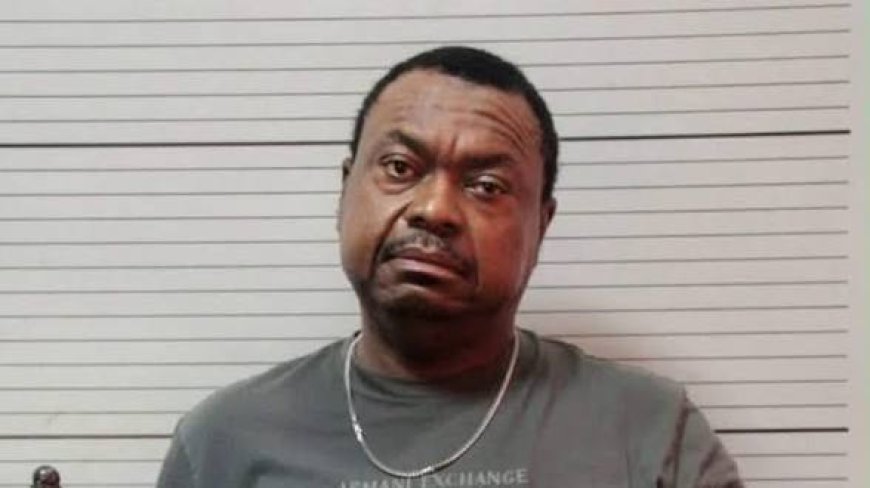 EFCC Arraigns Man  Over  Alleged $626,282 Fraud in Lagos