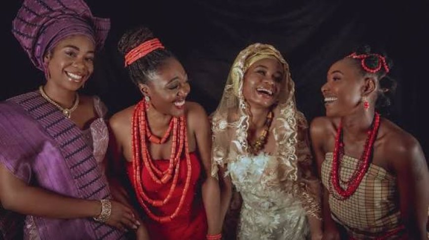 Without Women" : Poem Specially Dedicated To All Nigerian Women. By Ozichukwu Chukwu