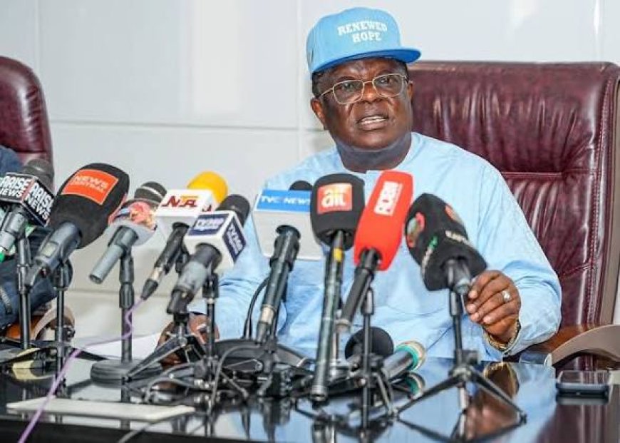 Federal Govt Completed 81km Abuja-Kaduna Highway Section In 13 Months – Umahi