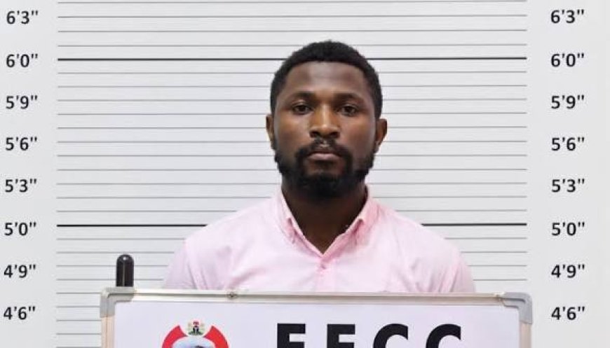 N2.7bn Fraud: Court Jails  Former  Banker 39 Years