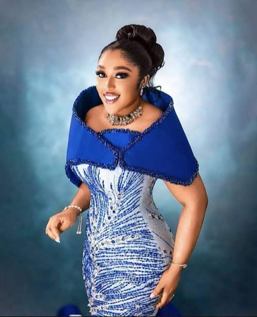 Betta Edu at 40: A rare Gloom of Grace, Grit and Greatness